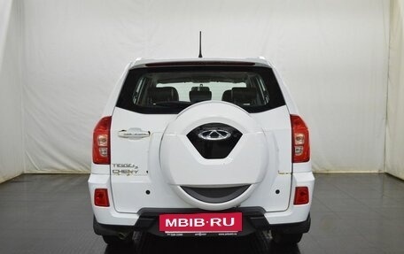 Chery Tiggo 3 I, 2019 год, 500 000 рублей, 6 фотография