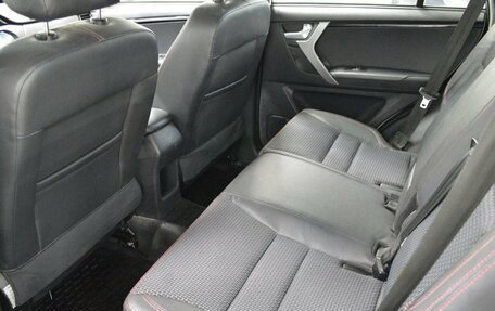 Chery Tiggo 3 I, 2019 год, 500 000 рублей, 11 фотография