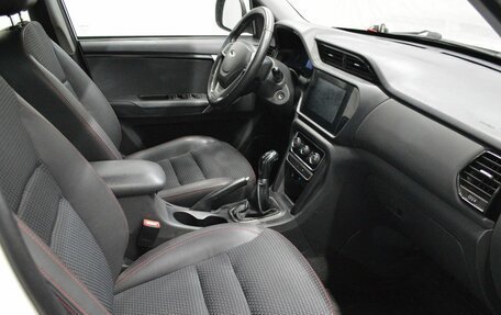 Chery Tiggo 3 I, 2019 год, 500 000 рублей, 12 фотография