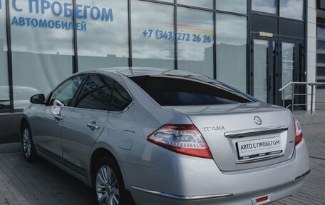 Nissan Teana, 2012 год, 950 000 рублей, 3 фотография