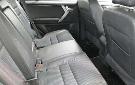 Chery Tiggo 3 I, 2019 год, 500 000 рублей, 13 фотография