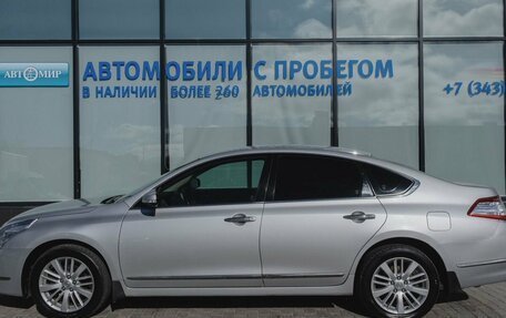 Nissan Teana, 2012 год, 950 000 рублей, 2 фотография