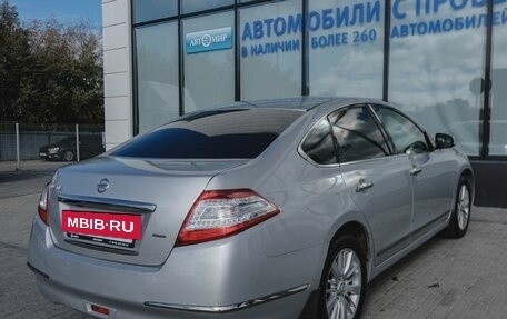 Nissan Teana, 2012 год, 950 000 рублей, 5 фотография