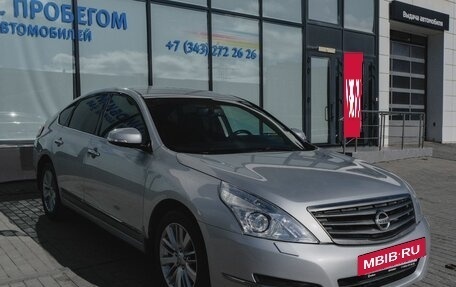 Nissan Teana, 2012 год, 950 000 рублей, 7 фотография