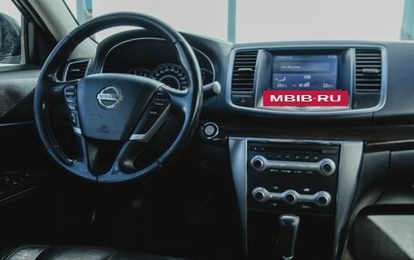 Nissan Teana, 2012 год, 950 000 рублей, 9 фотография