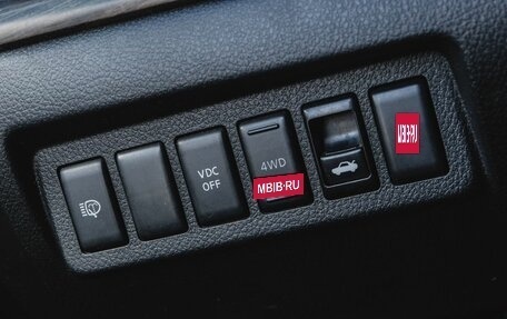 Nissan Teana, 2012 год, 950 000 рублей, 11 фотография