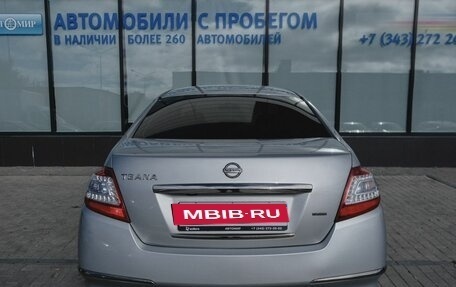 Nissan Teana, 2012 год, 950 000 рублей, 4 фотография