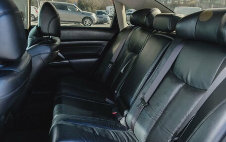 Nissan Teana, 2012 год, 950 000 рублей, 14 фотография