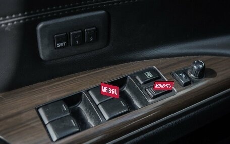 Nissan Teana, 2012 год, 950 000 рублей, 13 фотография