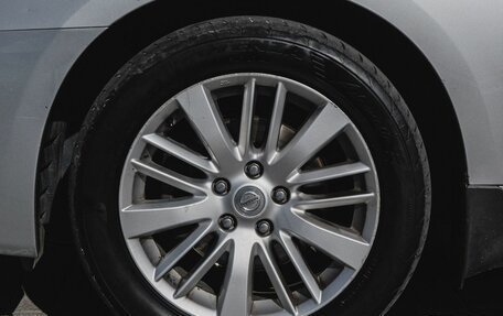 Nissan Teana, 2012 год, 950 000 рублей, 17 фотография