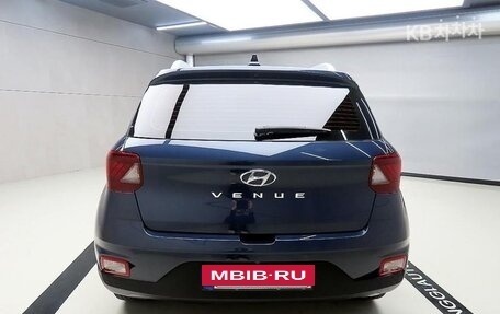 Hyundai Venue I, 2021 год, 1 904 000 рублей, 3 фотография