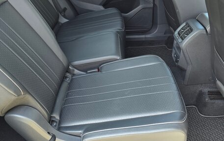 Volkswagen Tiguan II, 2022 год, 3 200 000 рублей, 11 фотография