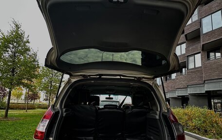 Renault Scenic III, 2007 год, 350 000 рублей, 5 фотография