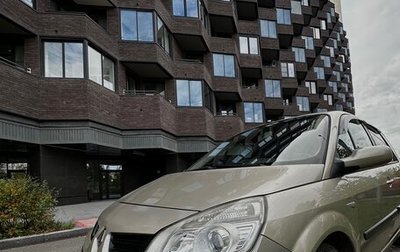 Renault Scenic III, 2007 год, 350 000 рублей, 1 фотография