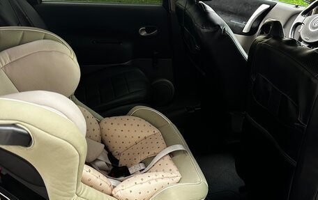 Renault Scenic III, 2007 год, 350 000 рублей, 6 фотография