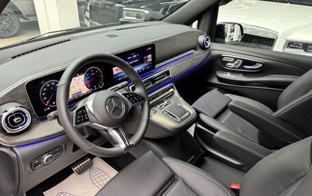Mercedes-Benz V-Класс, 2025 год, 49 850 000 рублей, 10 фотография