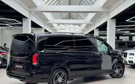 Mercedes-Benz V-Класс, 2025 год, 49 850 000 рублей, 6 фотография