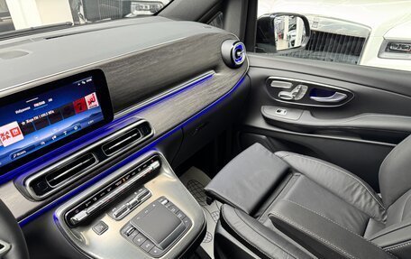 Mercedes-Benz V-Класс, 2025 год, 49 850 000 рублей, 13 фотография