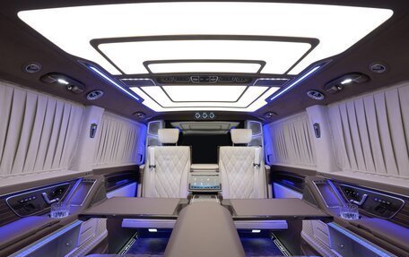 Mercedes-Benz V-Класс, 2025 год, 49 850 000 рублей, 18 фотография