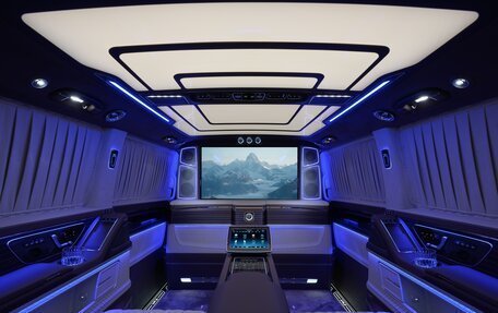 Mercedes-Benz V-Класс, 2025 год, 49 850 000 рублей, 20 фотография