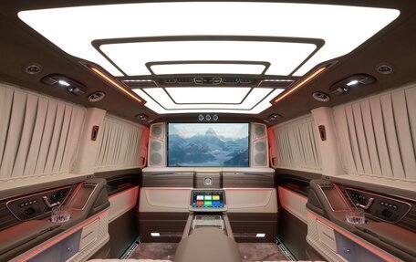 Mercedes-Benz V-Класс, 2025 год, 49 850 000 рублей, 19 фотография