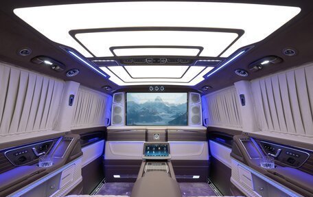 Mercedes-Benz V-Класс, 2025 год, 49 850 000 рублей, 17 фотография