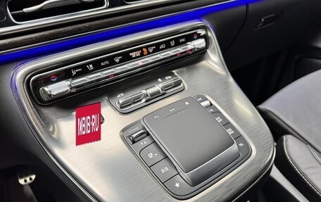 Mercedes-Benz V-Класс, 2025 год, 49 850 000 рублей, 14 фотография