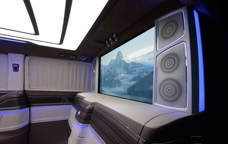 Mercedes-Benz V-Класс, 2025 год, 49 850 000 рублей, 25 фотография