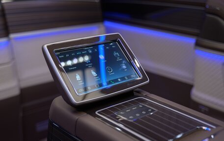 Mercedes-Benz V-Класс, 2025 год, 49 850 000 рублей, 28 фотография