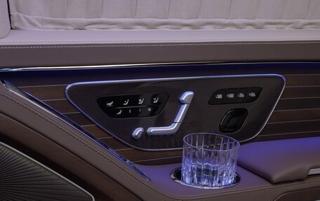 Mercedes-Benz V-Класс, 2025 год, 49 850 000 рублей, 27 фотография