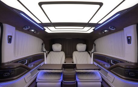 Mercedes-Benz V-Класс, 2025 год, 49 850 000 рублей, 26 фотография
