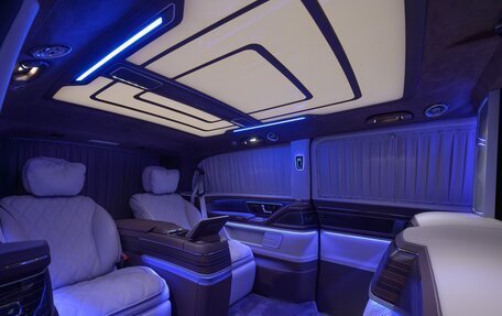 Mercedes-Benz V-Класс, 2025 год, 49 850 000 рублей, 29 фотография