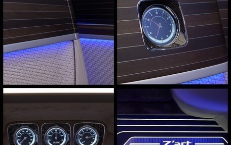 Mercedes-Benz V-Класс, 2025 год, 49 850 000 рублей, 35 фотография
