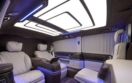 Mercedes-Benz V-Класс, 2025 год, 49 850 000 рублей, 24 фотография