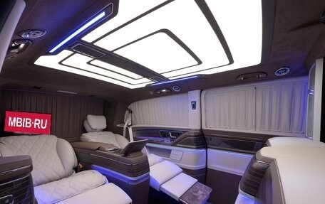 Mercedes-Benz V-Класс, 2025 год, 49 850 000 рублей, 23 фотография
