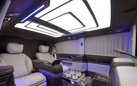 Mercedes-Benz V-Класс, 2025 год, 49 850 000 рублей, 31 фотография