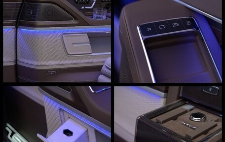 Mercedes-Benz V-Класс, 2025 год, 49 850 000 рублей, 37 фотография