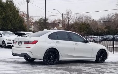 BMW 3 серия, 2022 год, 3 330 000 рублей, 4 фотография