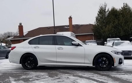 BMW 3 серия, 2022 год, 3 330 000 рублей, 8 фотография