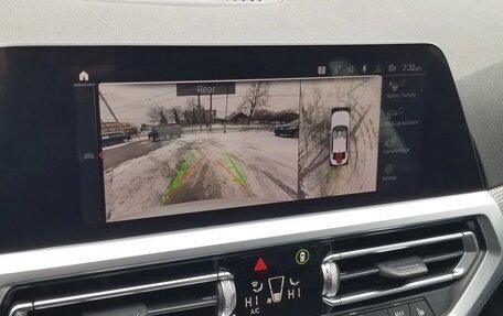 BMW 3 серия, 2022 год, 3 330 000 рублей, 13 фотография