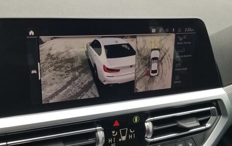 BMW 3 серия, 2022 год, 3 330 000 рублей, 14 фотография