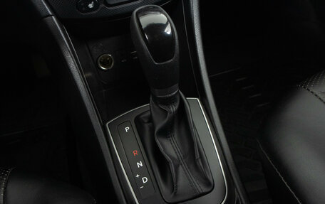 Hyundai Solaris II рестайлинг, 2014 год, 1 039 000 рублей, 20 фотография