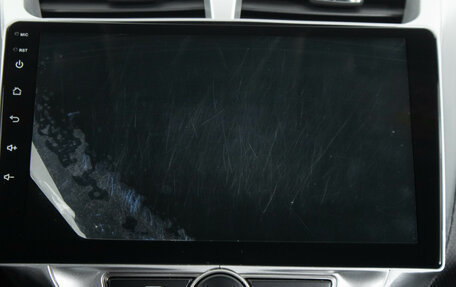 Hyundai Solaris II рестайлинг, 2014 год, 1 039 000 рублей, 18 фотография