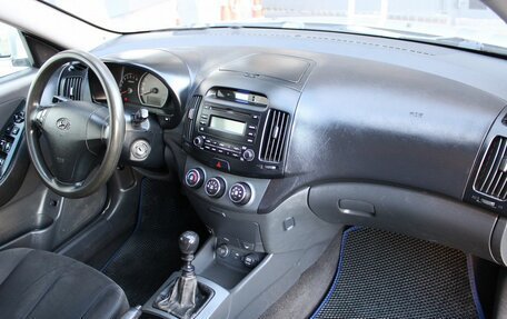Hyundai Elantra IV, 2008 год, 439 000 рублей, 10 фотография