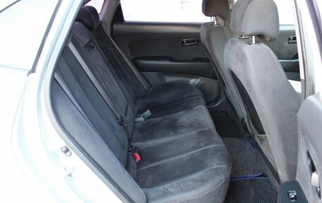 Hyundai Elantra IV, 2008 год, 439 000 рублей, 11 фотография