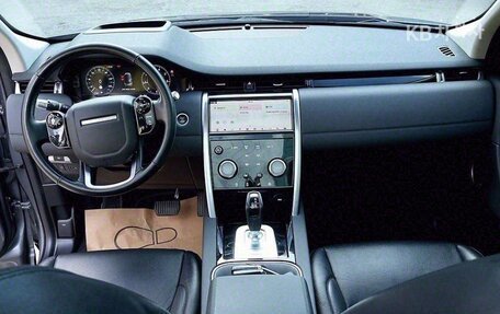 Land Rover Discovery Sport I рестайлинг, 2021 год, 2 484 030 рублей, 5 фотография