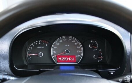 Hyundai Elantra IV, 2008 год, 439 000 рублей, 8 фотография