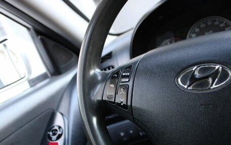 Hyundai Elantra IV, 2008 год, 439 000 рублей, 7 фотография