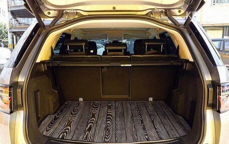 Land Rover Discovery Sport I рестайлинг, 2021 год, 2 484 030 рублей, 19 фотография