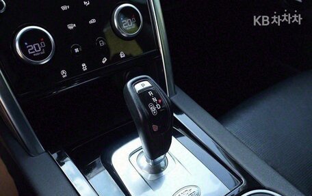 Land Rover Discovery Sport I рестайлинг, 2021 год, 2 484 030 рублей, 7 фотография
